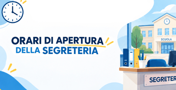Orari degli uffici